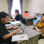 Kepala Dinkes Mamasa