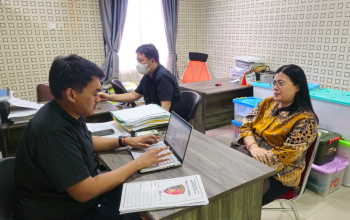 Kepala Dinkes Mamasa