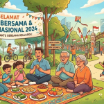 Libur dan Curi bersama 2026