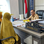 MJoU Pemprov Sulbar dan Kejati