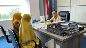 MJoU Pemprov Sulbar dan Kejati