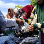 Pasar Murah Pemprov Sulbar