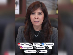 Menteri Komunikasi dan Digital, Meutya Hafid, umumkan anak dibawah 16 tahun resmi dilarang.