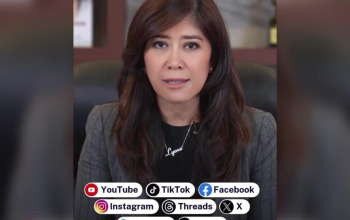 Menteri Komunikasi dan Digital, Meutya Hafid, umumkan anak dibawah 16 tahun resmi dilarang.