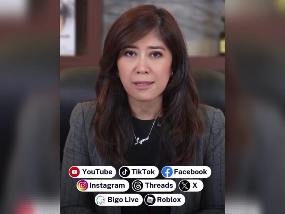 Menteri Komunikasi dan Digital, Meutya Hafid, umumkan anak dibawah 16 tahun resmi dilarang.