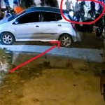 Pengeroyokan di Tinambung