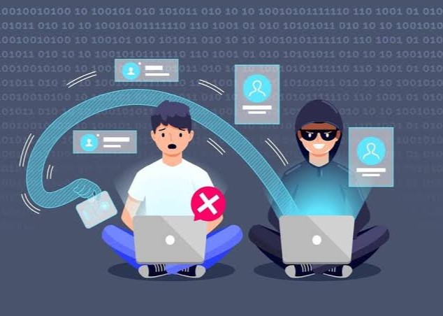 Penipuan Doxing Mamuju