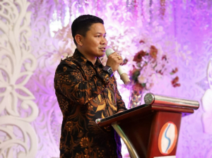 Salmon Soppang Manglo