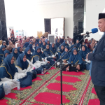 Sholawat Tour Wajo