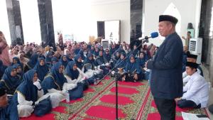 Sholawat Tour Wajo