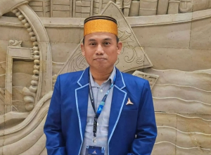 Syamsul Samad