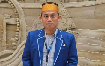 Syamsul Samad
