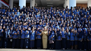 Anggaran Terbatas, Pemkab Mamuju Pastikan PPPK Tak Terima THR 2026