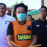 Bejat! Pria di Mamuju Setubuhi Anak Tirinya Sejak Umur 12 Tahun, Kini Korban Hamil