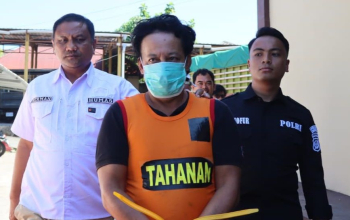 Bejat! Pria di Mamuju Setubuhi Anak Tirinya Sejak Umur 12 Tahun, Kini Korban Hamil