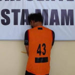 Ayah perkosa anak kandung