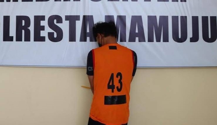 Ayah perkosa anak kandung