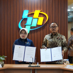 BPS dan Gubernur Sulbar Teken MoU
