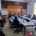 ESDM Panggil Perusahaan Tambang Sulbar