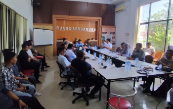 ESDM Panggil Perusahaan Tambang Sulbar