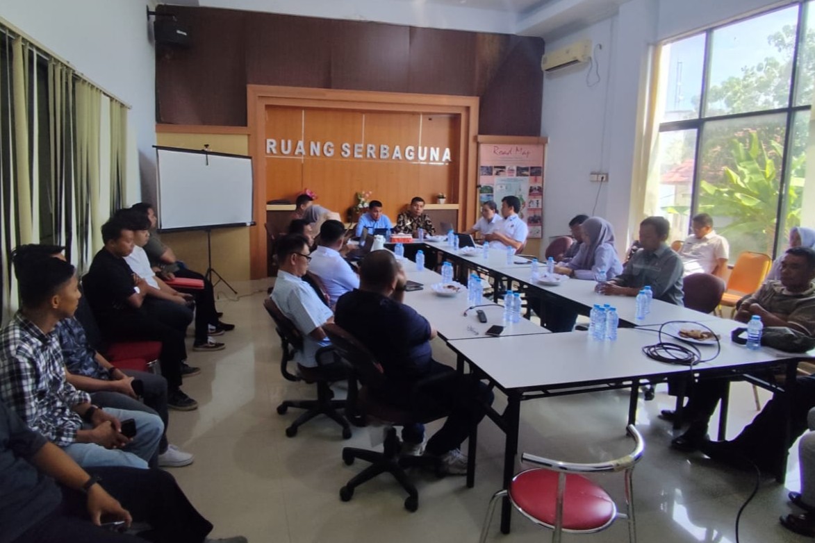 ESDM Panggil Perusahaan Tambang Sulbar