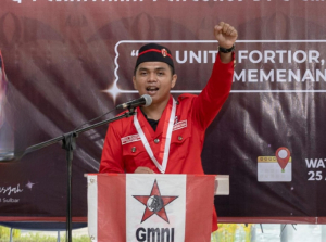 Tambang Ilegal Kalumpang