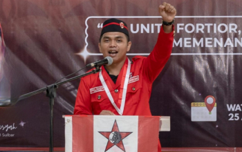 Tambang Ilegal Kalumpang