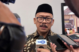 Gubernur Sulbar, Suhardi Duka