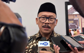 Gubernur Sulbar, Suhardi Duka