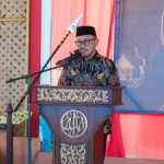 Gubernur Sulbar bahas Pemekaran Balanipa