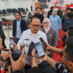 Gubernur Sulbar komen Calon Wagub Sulbar