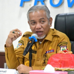 Kepala BKPSDM Sulbar, Herdin Ismail