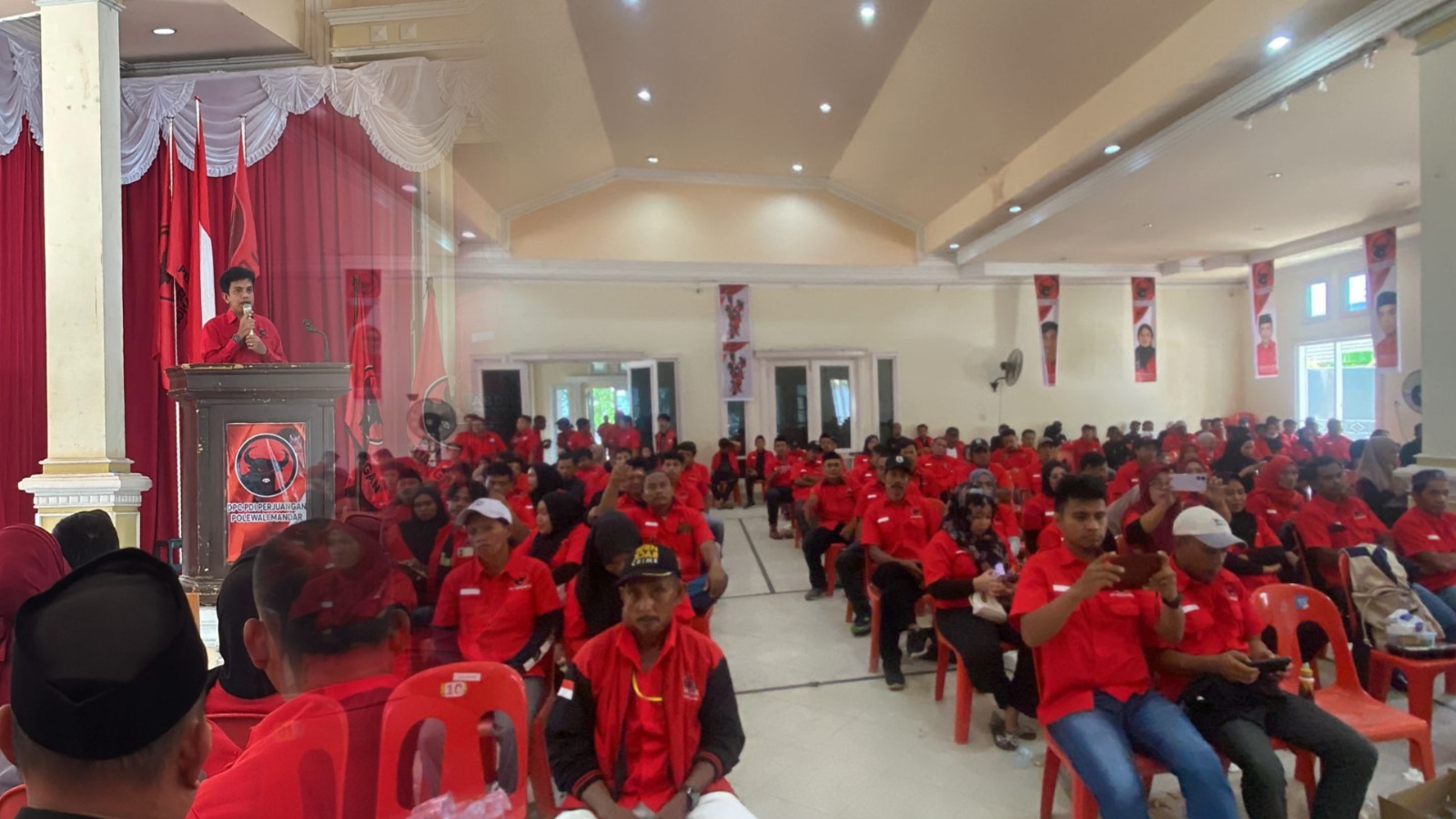 Musancab PDIP Polman