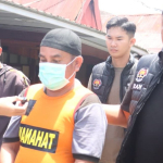 Pelaku Pengancaman Karyawati SPBU Belang-Belang yang Viral Dibekuk Polisi