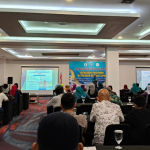 Sosialisasi Posyandu era baru di Sulbar