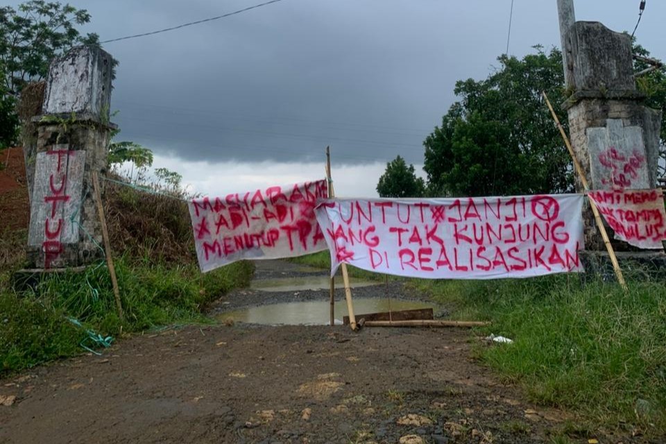 TPA AdiAdi Botteng Mamuju