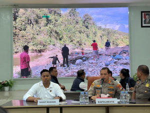 Tambang Emas Kalumpang