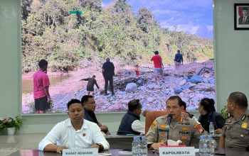 Tambang Emas Kalumpang