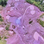 Tambang Ilegal Kalumpang