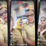 ASN Pemprov Sulbar Live TikTok