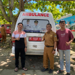 Ambulans Siraun
