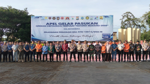Apel Siaga Sulbar