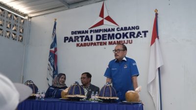 Demkorat Sulbar
