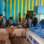 Depot Air Minum Sulbar