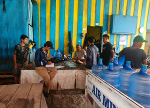 Depot Air Minum Sulbar
