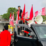 GMNI Mamuju Tengah