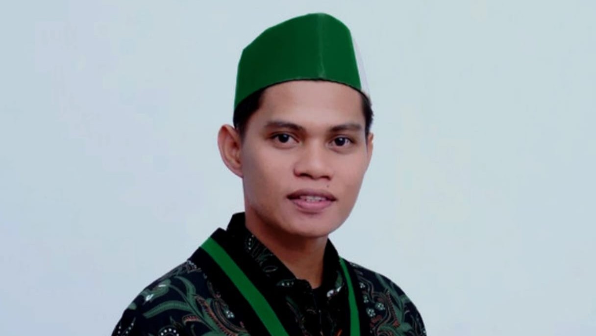 HMI Mamuju
