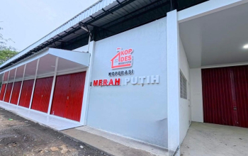Koperasi Merah Putih