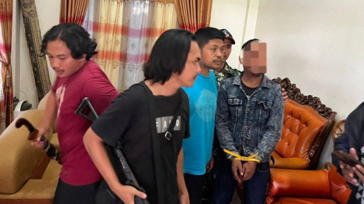 Motif Pembunuhan Pria di Salugatta Mamuju Tengah Masih Kabur