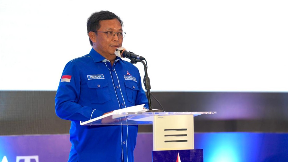 Sekjen Demokrat Apresiasi Tokoh Sulbar yang Bergabung: Bukti Partai Diterima Rakyat